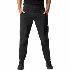 Herren Vaude Outdoorhosen^MEN'S QIMSA PANTS Herren - Fahrradhose
