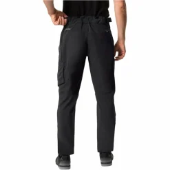 Herren Vaude Outdoorhosen^MEN'S QIMSA PANTS Herren - Fahrradhose