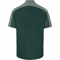 New MEN'S QIMSA PRO HZ SHIRT Herren - Fahrradtrikot Herren Shirts Und Tops