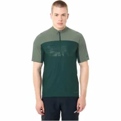 New MEN'S QIMSA PRO HZ SHIRT Herren - Fahrradtrikot Herren Shirts Und Tops