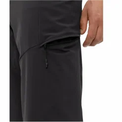 Online MEN'S QIMSA PRO SHORTS Herren - Radshorts Herren Outdoorhosen