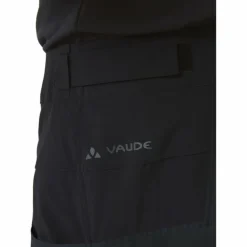 Herren Vaude Outdoorhosen^MEN'S QIMSA SHORTS II Herren - Radshorts