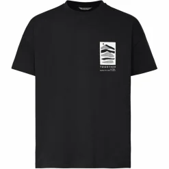 Herren Vaude Shirts Und Tops^MEN'S REDMONT HEAVYWEIGHT T-SHIRT Herren - T-Shirt