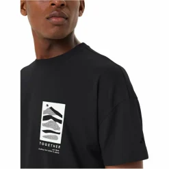 Herren Vaude Shirts Und Tops^MEN'S REDMONT HEAVYWEIGHT T-SHIRT Herren - T-Shirt