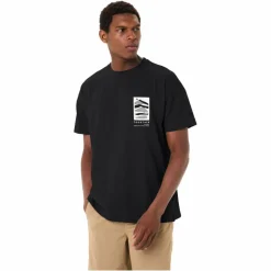 Herren Vaude Shirts Und Tops^MEN'S REDMONT HEAVYWEIGHT T-SHIRT Herren - T-Shirt