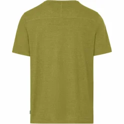 MEN'S REDMONT HEMP T-SHIRT Herren - Funktionsshirt Herren Shirts Und Tops