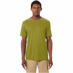 MEN'S REDMONT HEMP T-SHIRT Herren - Funktionsshirt Herren Shirts Und Tops