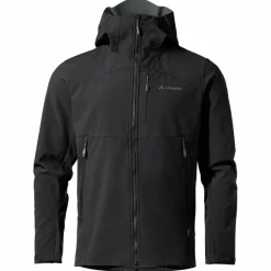 Herren Vaude Outdoorjacken^MEN'S ROCCIA SOFTSHELL JACKET II Herren - Softshelljacke