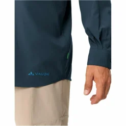 Best MEN'S ROSEMOOR LS SHIRT II Herren - Outdoor Hemd Herren Hemden