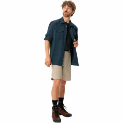 Best MEN'S ROSEMOOR LS SHIRT II Herren - Outdoor Hemd Herren Hemden