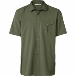 Herren Vaude Hemden^MEN'S ROSEMOOR SHIRT II Herren - Outdoor Hemd