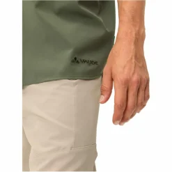 Herren Vaude Hemden^MEN'S ROSEMOOR SHIRT II Herren - Outdoor Hemd