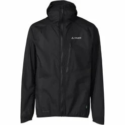 Herren Vaude Outdoorjacken^MEN'S SCOPI 2,5L LW JACKET Herren - Regenjacke