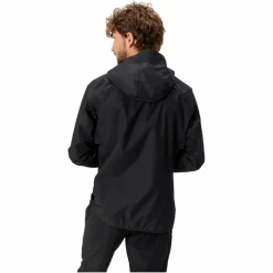 Herren Vaude Outdoorjacken^MEN'S SCOPI 2,5L LW JACKET Herren - Regenjacke