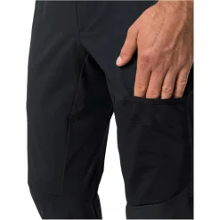 Herren Vaude Outdoorhosen^MEN'S SCOPI PANTS III Herren - Softshellhose