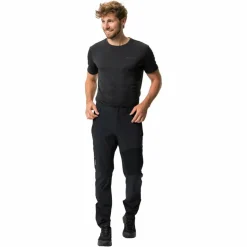 Herren Vaude Outdoorhosen^MEN'S SCOPI PANTS III Herren - Softshellhose