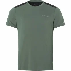 Herren Vaude Shirts Und Tops^MEN'S SCOPI T-SHIRT IV Herren - Funktionsshirt