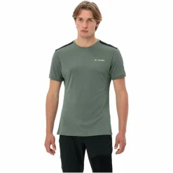 Herren Vaude Shirts Und Tops^MEN'S SCOPI T-SHIRT IV Herren - Funktionsshirt