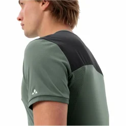 Herren Vaude Shirts Und Tops^MEN'S SCOPI T-SHIRT IV Herren - Funktionsshirt