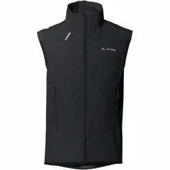 Herren Vaude Outdoorjacken^MEN'S SCOPI VEST Herren - Softshellweste