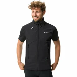 Herren Vaude Outdoorjacken^MEN'S SCOPI VEST Herren - Softshellweste