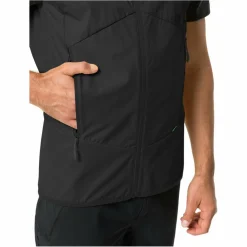 Herren Vaude Outdoorjacken^MEN'S SCOPI VEST Herren - Softshellweste