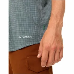 Herren Vaude Hemden^MEN'S SEILAND SHIRT IV Herren - Outdoor Hemd