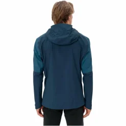 Herren Vaude Outdoorjacken^MEN'S SIMONY 2,5L JACKET V Herren - Regenjacke