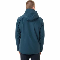 Hot MEN'S STRATHCONA JACKET Herren - Regenjacke Herren Outdoorjacken