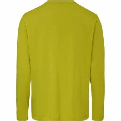 Herren Vaude Shirts Und Tops^MEN'S SVEIT LS T-SHIRT  II Herren - Funktionsshirt