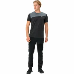 Herren Vaude Shirts Und Tops^MEN'S SVEIT SHIRT Herren - Funktionsshirt