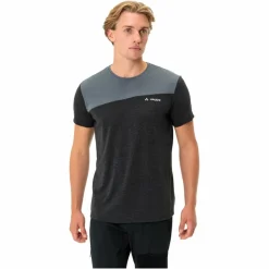 Herren Vaude Shirts Und Tops^MEN'S SVEIT SHIRT Herren - Funktionsshirt