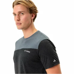 Herren Vaude Shirts Und Tops^MEN'S SVEIT SHIRT Herren - Funktionsshirt