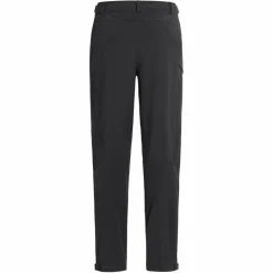Herren Vaude Outdoorhosen^MEN'S TAMARO BASE PANTS Herren - Fahrradhose