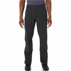 Herren Vaude Outdoorhosen^MEN'S TAMARO BASE PANTS Herren - Fahrradhose