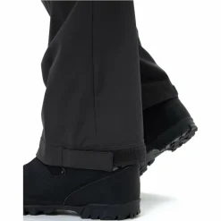 Herren Vaude Outdoorhosen^MEN'S TAMARO BASE PANTS Herren - Fahrradhose