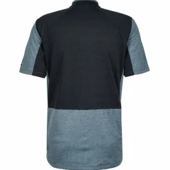 Herren Vaude Shirts Und Tops^MEN'S TAMARO HZ SHIRT IV Herren - Fahrradtrikot