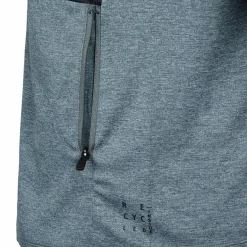 Herren Vaude Shirts Und Tops^MEN'S TAMARO HZ SHIRT IV Herren - Fahrradtrikot