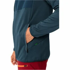 Hot MEN'S TEKOA FLEECE JACKET II Herren - Fleecejacke Herren Pullover Und Fleecepullover|Outdoorjacken