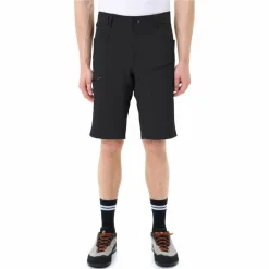 Herren Vaude Outdoorhosen^MEN'S TEKOA SHORTS IV Herren - Shorts