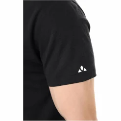 Herren Vaude Shirts Und Tops^MEN'S TEKOA WOOL T-SHIRT Herren - Funktionsshirt