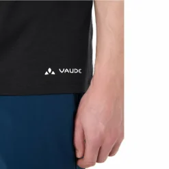 Herren Vaude Shirts Und Tops^MEN'S TEKOA WOOL T-SHIRT Herren - Funktionsshirt