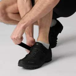 Herren Vaude Fahrradschuhe^MEN'S TVL PAVEI II Herren - Fahrradschuhe