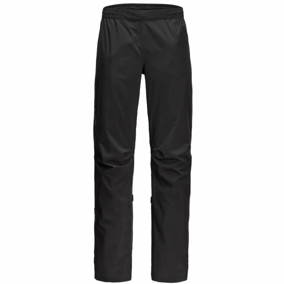 Herren Vaude Outdoorhosen^MEN'S YARAS RAIN PANTS IV Herren - Regenhose