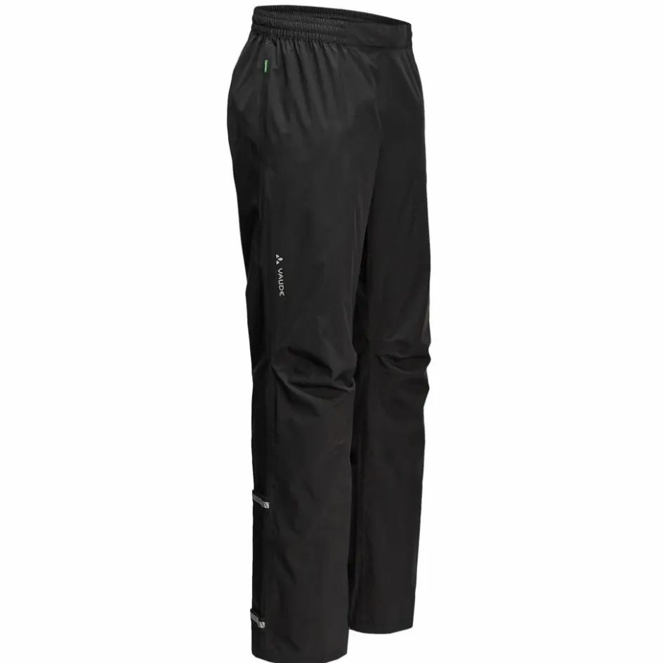 Herren Vaude Outdoorhosen^MEN'S YARAS RAIN PANTS IV Herren - Regenhose