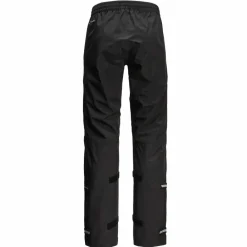 Herren Vaude Outdoorhosen^MEN'S YARAS RAIN PANTS IV Herren - Regenhose