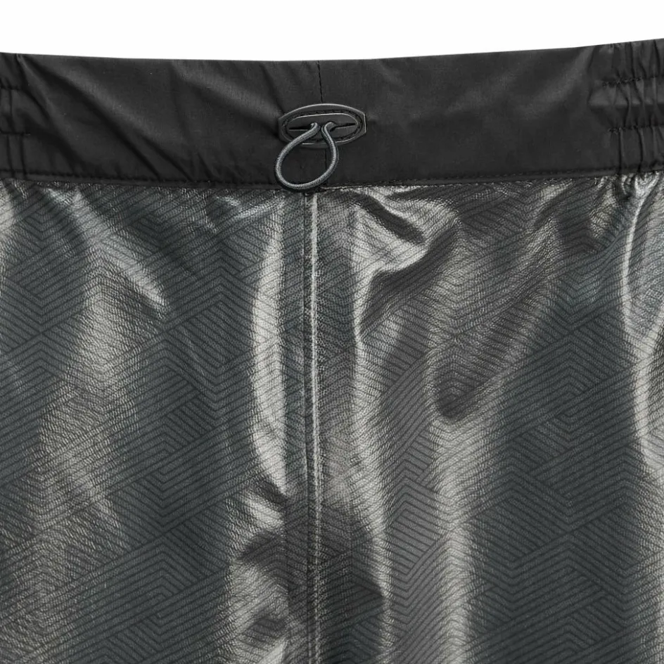 Herren Vaude Outdoorhosen^MEN'S YARAS RAIN PANTS IV Herren - Regenhose