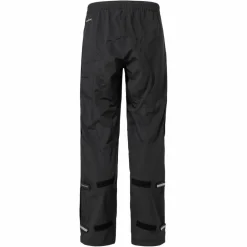 Herren Vaude Outdoorhosen^MEN'S YARAS RAIN ZIP PANTS IV Herren - Fahrradhose