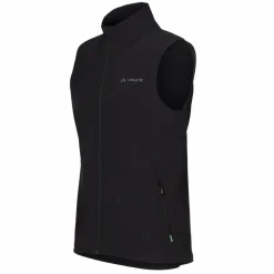 Herren Vaude Outdoorjacken^MEN'S YARAS VEST Herren - Weste