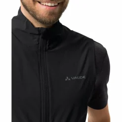 Herren Vaude Outdoorjacken^MEN'S YARAS VEST Herren - Weste